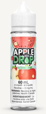 Load image into Gallery viewer, Apple Drop Ice E-Liquid - Smoker&#39;s Emporium
