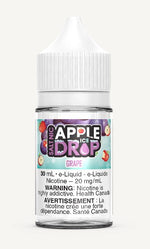 Load image into Gallery viewer, Apple Drop Ice Salt Nic - Smoker&#39;s Emporium
