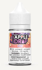 Load image into Gallery viewer, Apple Drop Salt Nic - Smoker&#39;s Emporium
