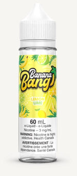 Load image into Gallery viewer, Banana Bang E-Liquid - Smoker&#39;s Emporium
