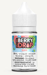 Load image into Gallery viewer, Berry Drop Salt Nic - Smoker&#39;s Emporium

