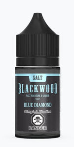 Load image into Gallery viewer, Blackwood Salt - Smoker&#39;s Emporium

