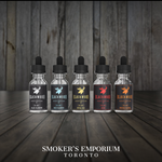 Load image into Gallery viewer, Blackwood E-Liquid - Smoker&#39;s Emporium
