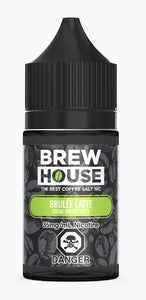 Brew House Salt - Smoker's Emporium