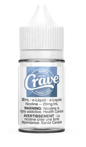 Crave E-Liquid Salt - Smoker's Emporium