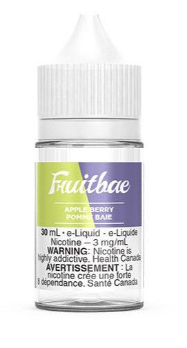 fruitbae vape juice Fruitbae Salt Nic | E-Liquid