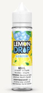 Load image into Gallery viewer, Lemon Drop E-Liquid - Smoker&#39;s Emporium
