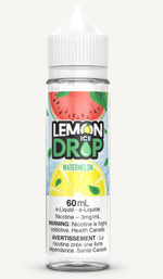 Load image into Gallery viewer, Lemon Drop Ice E-Liquid - Smoker&#39;s Emporium
