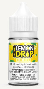 Load image into Gallery viewer, Lemon Drop Salt - Smoker&#39;s Emporium
