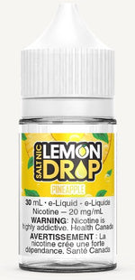 Load image into Gallery viewer, Lemon Drop Salt - Smoker&#39;s Emporium

