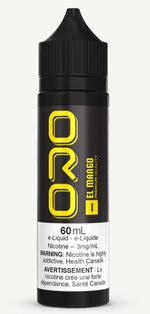 Load image into Gallery viewer, ORO E-Liquid - Smoker&#39;s Emporium
