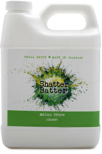 Shatter Batter 1 Litre Jug - Smoker's Emporium