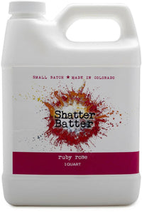 Shatter Batter 1 Litre Jug - Smoker's Emporium
