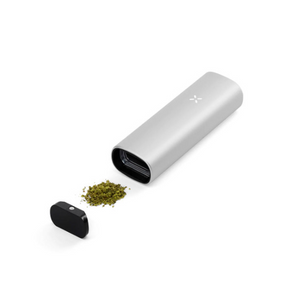 PAX Mini Dry Herb Vaporizer - Smoker's Emporium