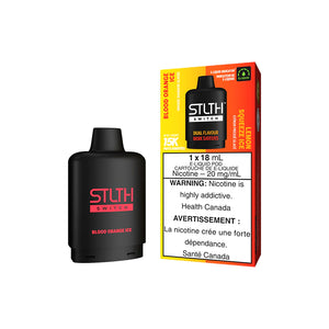 STLTH SWITCH PODS