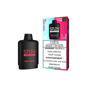 STLTH SWITCH PODS