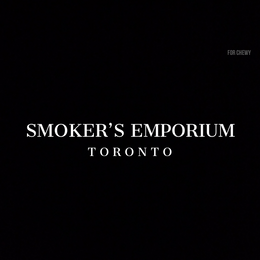 Smoker's Emporium