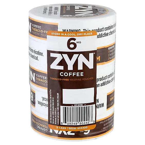 ZYN Coffee