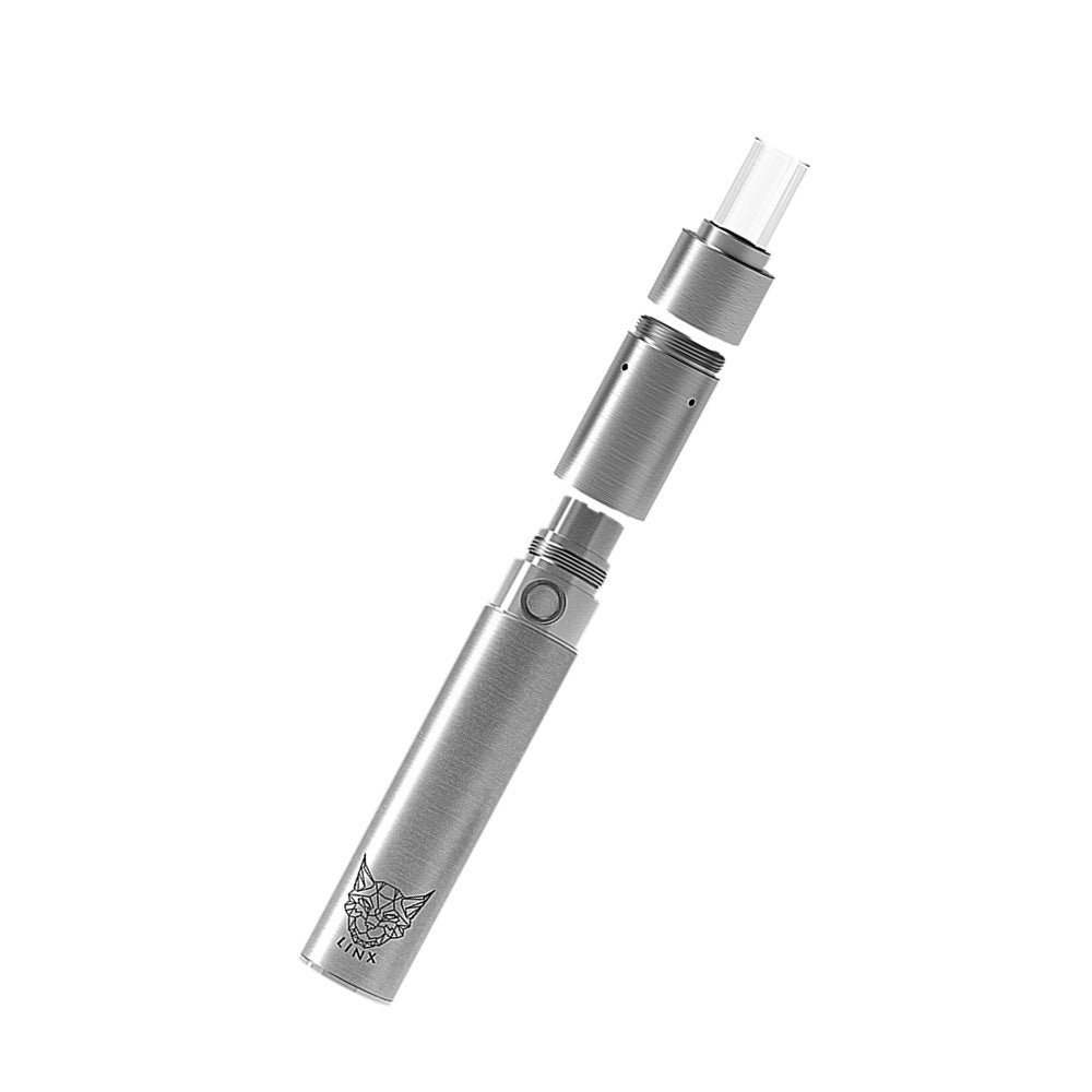 Linx Hypnos Zero Wax Vaporizer - Smoker's Emporium