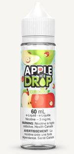 Load image into Gallery viewer, Apple Drop Ice E-Liquid - Smoker&#39;s Emporium
