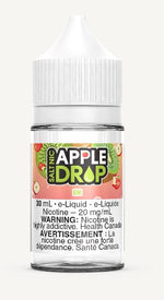 Load image into Gallery viewer, Apple Drop Salt Nic - Smoker&#39;s Emporium
