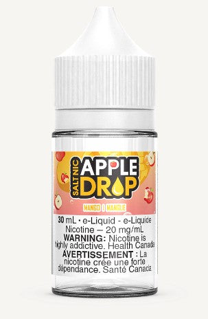 Apple Drop Salt Nic - Smoker's Emporium