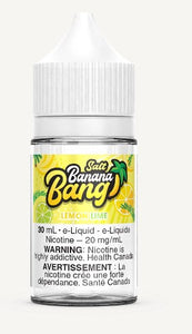 Banana Bang Salt - Smoker's Emporium