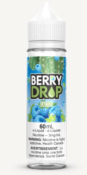 Berry Drop E-Liquid - Smoker's Emporium