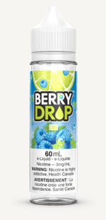 Load image into Gallery viewer, Berry Drop E-Liquid - Smoker&#39;s Emporium

