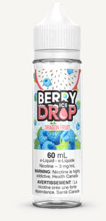Load image into Gallery viewer, Berry Drop Ice E-Liquid - Smoker&#39;s Emporium

