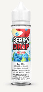 Load image into Gallery viewer, Berry Drop Ice E-Liquid - Smoker&#39;s Emporium
