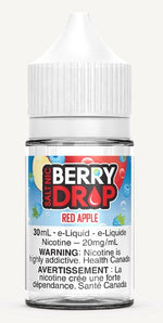 Load image into Gallery viewer, Berry Drop Salt Nic - Smoker&#39;s Emporium
