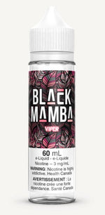 Load image into Gallery viewer, Black Mamba E-Liquid - Smoker&#39;s Emporium
