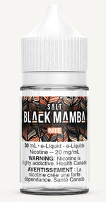 Load image into Gallery viewer, Black Mamba Salt - Smoker&#39;s Emporium
