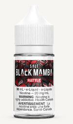 Load image into Gallery viewer, Black Mamba Salt - Smoker&#39;s Emporium
