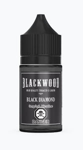 Blackwood E-Liquid - Smoker's Emporium
