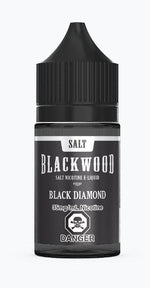 Load image into Gallery viewer, Blackwood Salt - Smoker&#39;s Emporium
