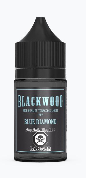 Blackwood E-Liquid | Tax Free | Smoker's Emporium Toronto Blackwood E-Liquid | Tax Free | Smoker's Emporium Toronto