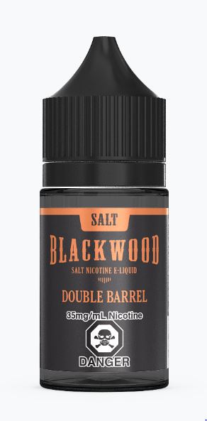 Blackwood Salt - Smoker's Emporium