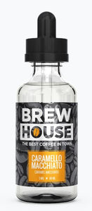 Brew House E-Liquid - Smoker's Emporium