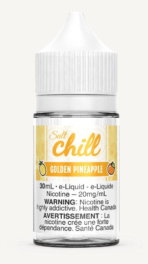Chill E-Liquid Salt - Smoker's Emporium