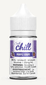 Load image into Gallery viewer, Chill E-Liquid Salt - Smoker&#39;s Emporium
