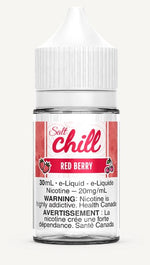 Load image into Gallery viewer, Chill E-Liquid Salt - Smoker&#39;s Emporium
