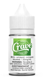Load image into Gallery viewer, Crave E-Liquid Salt - Smoker&#39;s Emporium

