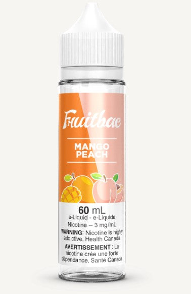 Fruitbae E-Liquid - Smoker's Emporium