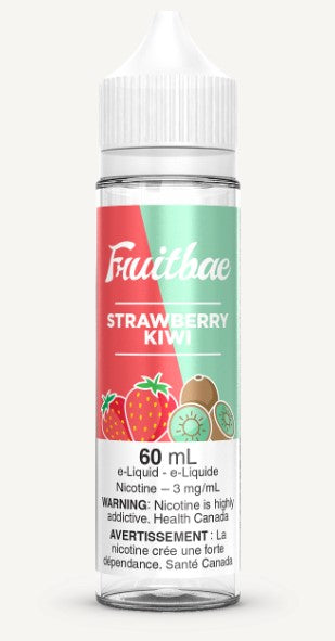 Fruitbae E-Liquid - Smoker's Emporium