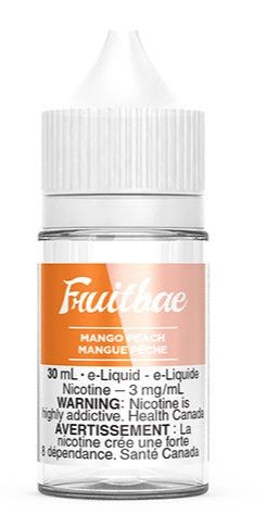 Fruitbae Salt E-Liquid - Smoker's Emporium