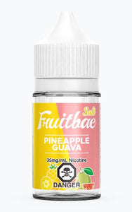 Fruitbae Salt E-Liquid - Smoker's Emporium