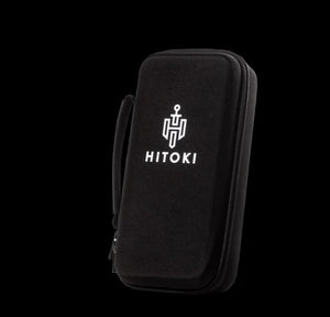 Hitoki Trident V2 Laser Pipe (Ultra Rare) - Smoker's Emporium