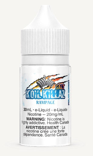 Koil Killaz Polar Edition Salt - Smoker's Emporium